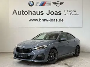 BMW 218 i AHK, Harman  Kardon, Lenkradheizung DAB