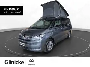 Volkswagen Others T7 California *Tageszulassung* Ocean Standhzg Na