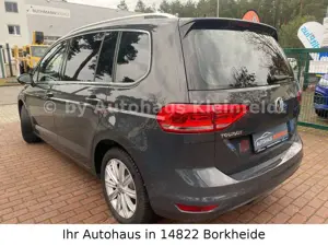 Volkswagen Touran Highline |CARPLAY|ACC|NAVI|LED|DSG| Bild 3