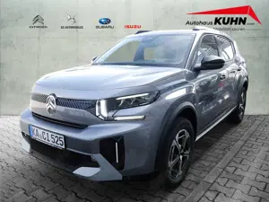 Citroen C3 Aircross Hybrid 145 Max KAMERA NAVI LED