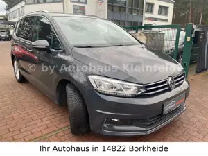 Volkswagen Touran Highline |CARPLAY|ACC|NAVI|LED|DSG| Bild 5