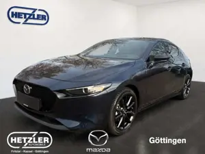Mazda 3 2.5L e-SKYACTIV G 140 Homura Autom. HUD Navi LED A