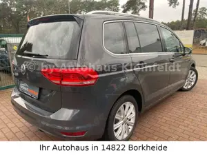 Volkswagen Touran Highline |CARPLAY|ACC|NAVI|LED|DSG| Bild 4