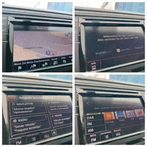 Volkswagen T6 Caravelle Comfortline Lang DSG 8 Sitze ACC Bild 3