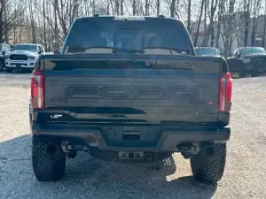 Ford F 150 Ford F-150 Raptor R  SuperCrew Cab MY26 Bild 5