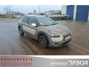Citroen C4 Cactus Cactus VTi 82 Feel Edition LM RFK PDC Klima