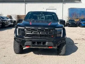Ford F 150 Ford F-150 Raptor R  SuperCrew Cab MY26