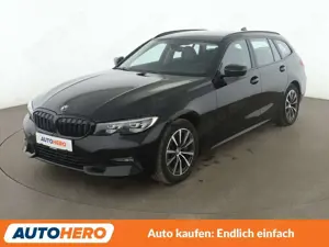 BMW 330 330i Sport Line Aut.*NAVI*TEMPO*LED*PDC*SHZ*