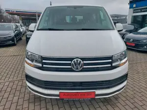 Volkswagen T6 Caravelle Comfortline Lang DSG 8 Sitze ACC Bild 5