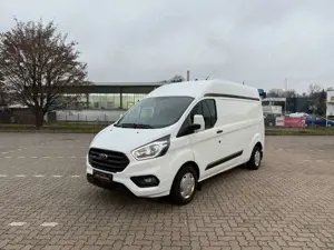 Ford Transit Custom 2,0TDCI Kasten L2 H2 R.Kamera AHK