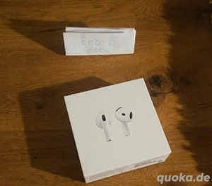 Airpods - 4