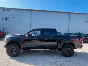 Ford F 150 Ford F-150 Raptor R  SuperCrew Cab MY26 Bild 3