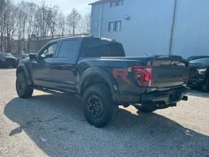 Ford F 150 Ford F-150 Raptor R  SuperCrew Cab MY26 Bild 4