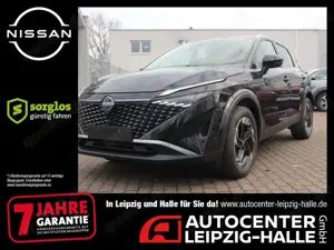 Nissan Qashqai N-CONNECTA 1.5 e-POWER 4x2 WKR inkl.
