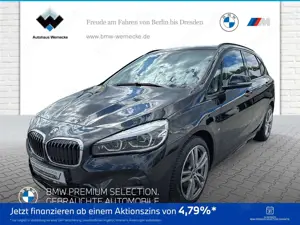 BMW 218 i Active Tourer M Sportpaket HiFi DAB LED