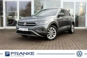 Volkswagen T-Roc 2.0 TDI Style 4Motion (EURO 6d) Klima Navi