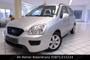 Kia Carens 2.0 Allwetter Klima TÜV neu Wartung neu