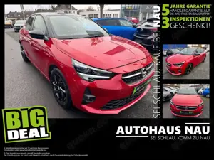 Opel Corsa 1.2 Turbo Ultimate Alcantara+LED+SHZ+LM Inkl. Insp