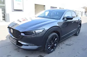 Mazda CX-30 e-SKYACTIVE X 186 NAGISA *Leder+LED* Bild 2