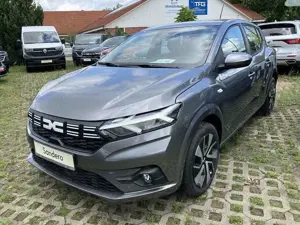 Dacia Sandero Expression TCe 90