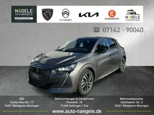 Peugeot 208 Allure Pack 1.2 PT 100 AUT NAVI | SHZ | RFK