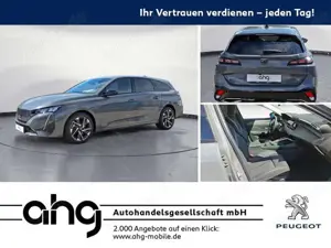 Peugeot 308 SW Allure HDI 130 EAT8 Komfort Paket, Surrou