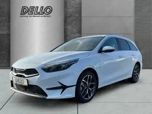 Kia Ceed SW / cee'd SW 1.5T DCT 48V Ultimate Edition Style-Paket Navi And