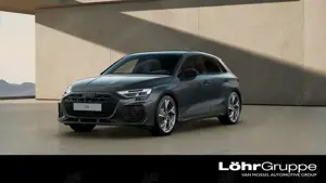 Audi S3 Sportback TFSI quattro