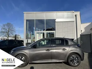 Peugeot 208 Allure Pack 1.2 PT 100 AUT NAVI | SHZ | RFK Bild 3