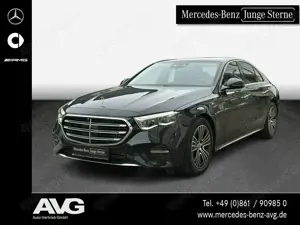 Mercedes-Benz E 200 E 200 EXCLUSIVE-Premium Burm4D DigLight Dist 360