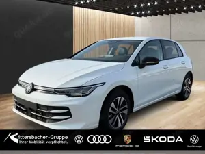 Volkswagen Golf Energy 1,5 eTSI DSG Keyless*Rückfkamera
