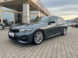 BMW 320 3 Touring 320 d M Sport Aerodynamik-Paket M