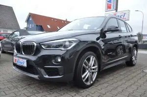 BMW X1 xDrive 20 d Advantage