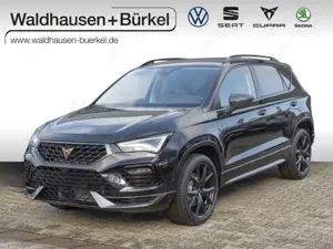 CUPRA Ateca Tribe Edition DSG 1.5 TSI+AHK+TopView+eKla