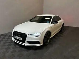 Audi A7 Sportback 3.0 ultra *SLine-StandHz-Kamera*