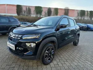 Dacia Spring Essential Automatik|Navi|Rückfahrkamera