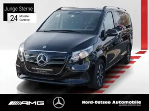 Mercedes-Benz EQV 300 MOPF 6 SITZE MBUX