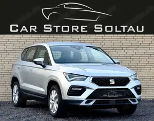 SEAT Ateca 1.5 TSI Style Navi Voll-LED Allwetter AHK