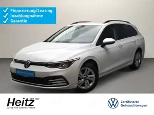 Volkswagen Golf Variant TSI LED Climatronic Tel-vorb Tempomat