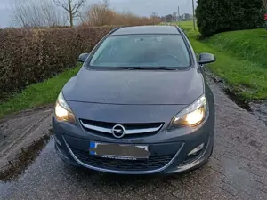 Opel Astra Astra 1.4 Turbo Sports Tourer ENERGY