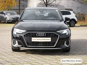 Audi A3 40 TFSI e S tronic Advanced ACC/Vir