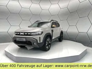 Dacia Duster Extreme  TCe 130 2WD City/Technik-Paket