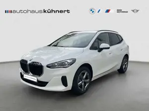 BMW 218 i Active Tourer SpurAss HiFi Navi ParkAss DAB