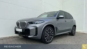 BMW X5 xDrive40d A M-Sport,Pano,AHK,DAProf