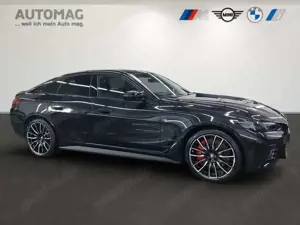 BMW i4 M50 M-SportPro*DrivAssProf*ParkAssPlus*HarmanKardo Bild 2