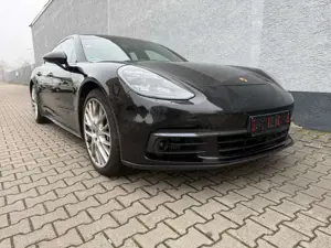 Porsche Panamera S-T 4 E-Hybrid/MOTORSCHADEN