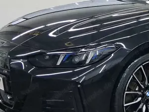 BMW i4 M50 M-SportPro*DrivAssProf*ParkAssPlus*HarmanKardo Bild 5