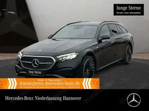Mercedes-Benz E 300 de T Hybrid AMG Fahrass 360° Airmat Distr.
