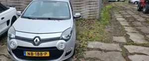 Renault Twingo Liberty, Motorschaden, NL Papiere