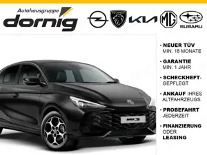 MG MG3 3 1.5 5MT Comfort MY24